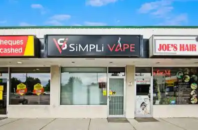 1210 Simcoe Street Oshawa Ontario L1G 4X2