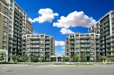 151 Upper Duke Crescent Unit# 203 Markham Ontario L6G 0E1