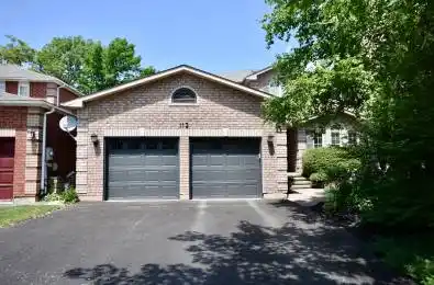 112 Brown Wood Drive Barrie Ontario L4M 6M8