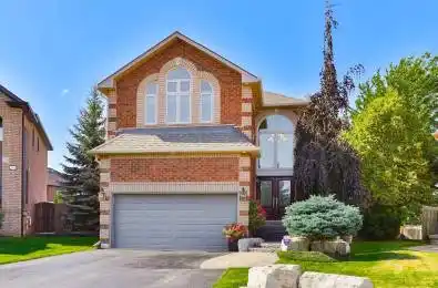 16 May Street Halton Hills Ontario L7G 5T9