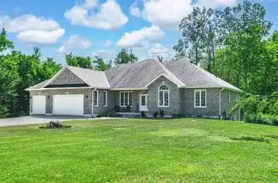 33 Springhome Road Oro-Medonte Ontario L0L 1T0