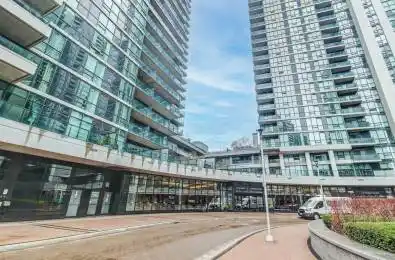 33 Bay Street Unit# 508 Toronto C01 Ontario M5J 2Z3