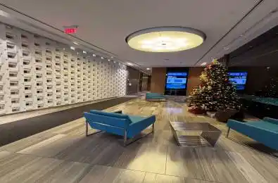 36 Park Lawn Road Unit# 3907 Toronto W06 Ontario M8V 0E5