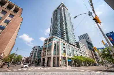 1 Bedford Road Unit# 2804 Toronto C02 Ontario M5R 2B5