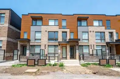 120 Green Gardens Boulevard Toronto C04 Ontario M6A 0E5