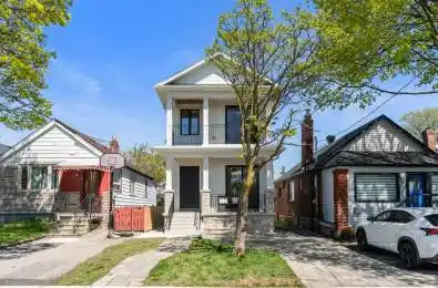 31 Seventeenth Street Toronto W06 Ontario M8V 3K2