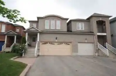 667 Rossellini Drive Mississauga Ontario L5W 1L1