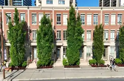 934 Mount Pleasant Road Toronto C10 Ontario M4P 2L6