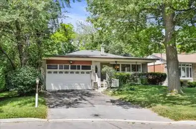 354 Betty Ann Drive Toronto C07 Ontario M2R 1B3