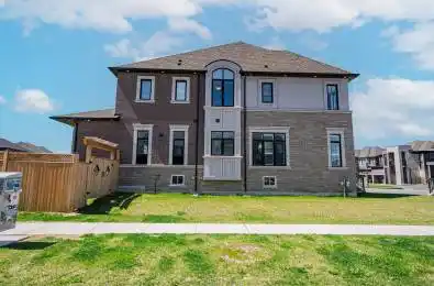 1250 UPPER THAMES Drive Woodstock Ontario N4T 0M9