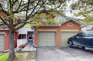 523 Winkworth Court Newmarket Ontario L3Y 8R2