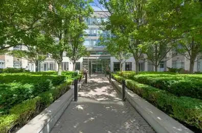 500 Queens Quay W N/A Unit# 405W Toronto C01 Ontario M5V 3K8