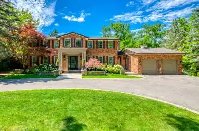 1251 Lakeshore Road Oakville Ontario L6J 1L5