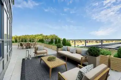 30 Upper Mall Way Unit# 211A Vaughan Ontario L4J 0L7