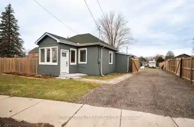 1444 Gore Road London East Ontario N5W 1R9