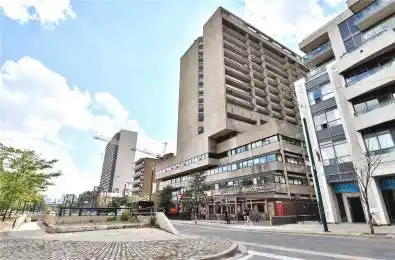 720 Spadina Avenue Unit# 1011 Toronto C01 Ontario M5S 2T9