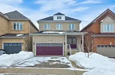 15 New Hampshire Court Brampton Ontario L6S 0B9