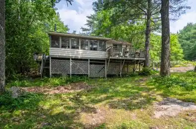 1207 Anstruther Lake Wao N/A North Kawartha Ontario K0L 1A0