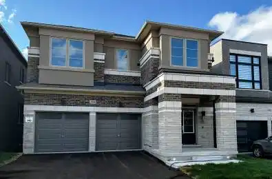 1846 Narcissus Gardens Pickering Ontario L1X 0K6
