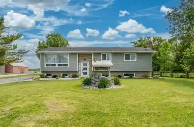 524 Huffman Road Stone Mills Ontario K0K 3N0