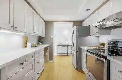 2045 Lake Shore Boulevard Unit# 1008 Toronto W06 Ontario M8V 2Z6