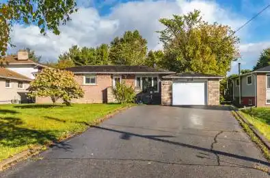 215 Phillips Street Barrie Ontario L4N 3V2