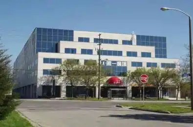 4168 Finch Avenue Unit# 313 Toronto E07 Ontario M1S 5H6