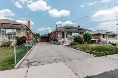15 Nordin Avenue Toronto W08 Ontario M8Z 2A9