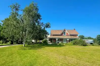 1578 Heritage Line Otonabee-South Monaghan Ontario K0L 2G0