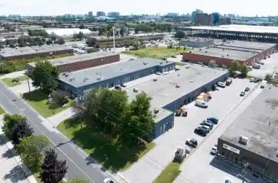 147-193 Denison Street Unit# 1 Markham Ontario L3R 1B5