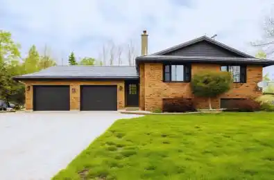 793667 East Back Line Grey Highlands Ontario N0C 1E0