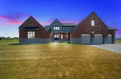 5 Skyvue Crescent Quinte West Ontario K0K 1L0