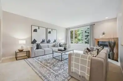 254 Summerfield Drive Unit# 29 Guelph Ontario N1L 1R4