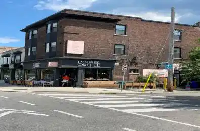 79 Cedarvale Avenue Unit# 2 Toronto E02 Ontario M4C 4J6