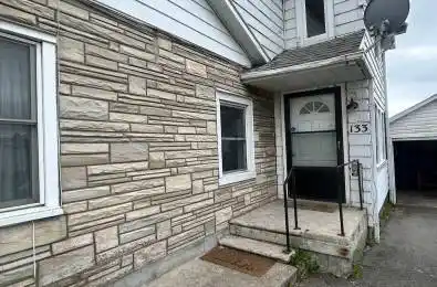 133 Main Street Prince Edward County Ontario K0K 3L0
