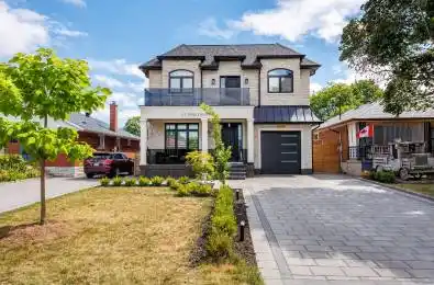31 Alrita Crescent Toronto E04 Ontario M1R 4M2