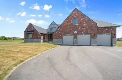 5 Skyvue Crescent Quinte West Ontario K0K 1L0