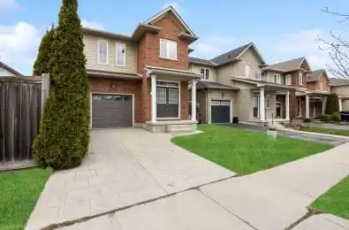 165 Palacebeach Trail Hamilton Ontario L8E 0C3