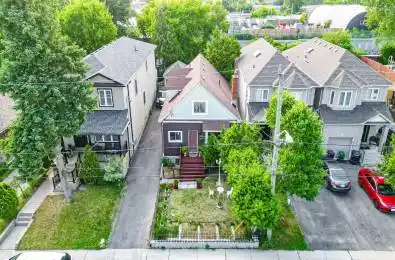 174 Aylesworth Avenue Toronto E06 Ontario M1N 2J6
