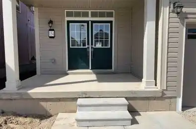 154 LONGBOAT RUN Way Brantford Ontario N3T 0R9