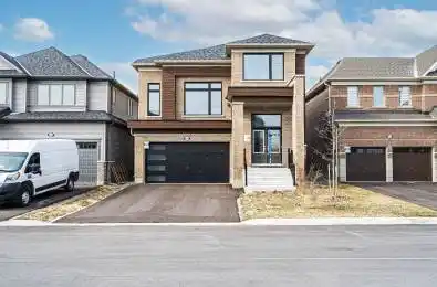 532 Hornbeck Street Cobourg Ontario K9A 4A1