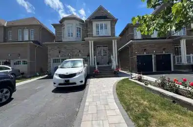 1008 Wrenwood Drive Unit# (2 Bdrm Unit) Oshawa Ontario L1K 0Y1