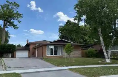 7 Amarillo Drive Toronto E08 Ontario M1J 2P7