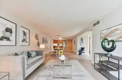 48 Suncrest Boulevard Unit# 310 Markham Ontario L3T 7Y6