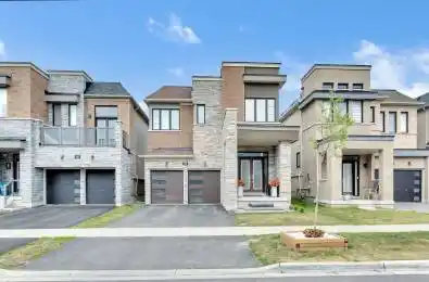 39 Larkin Lane Clarington Ontario L1C 4A7