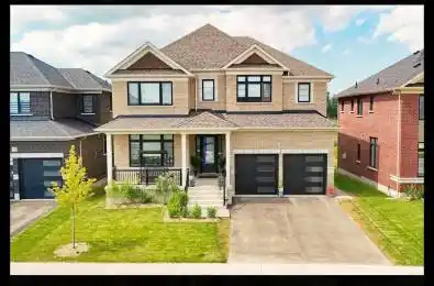 33 Sparrow Way Adjala-Tosorontio Ontario L0G 1W0