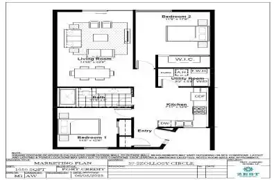 27 Szollosy Circle Hamilton Ontario L9B 1T8