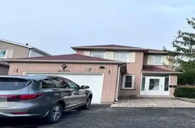 230 Enchanted Hills Crescent Toronto E07 Ontario M1V 3P3