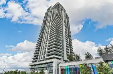 12 Gandhi Lane Unit# 1506 Markham Ontario L3T 0G8