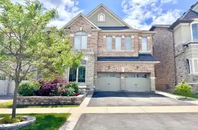45 Giardina Crescent Richmond Hill Ontario L4B 0G1